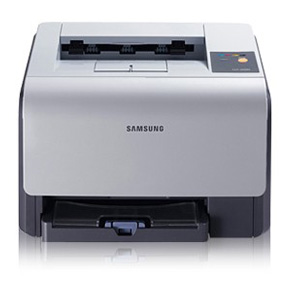 Samsung CLP 300