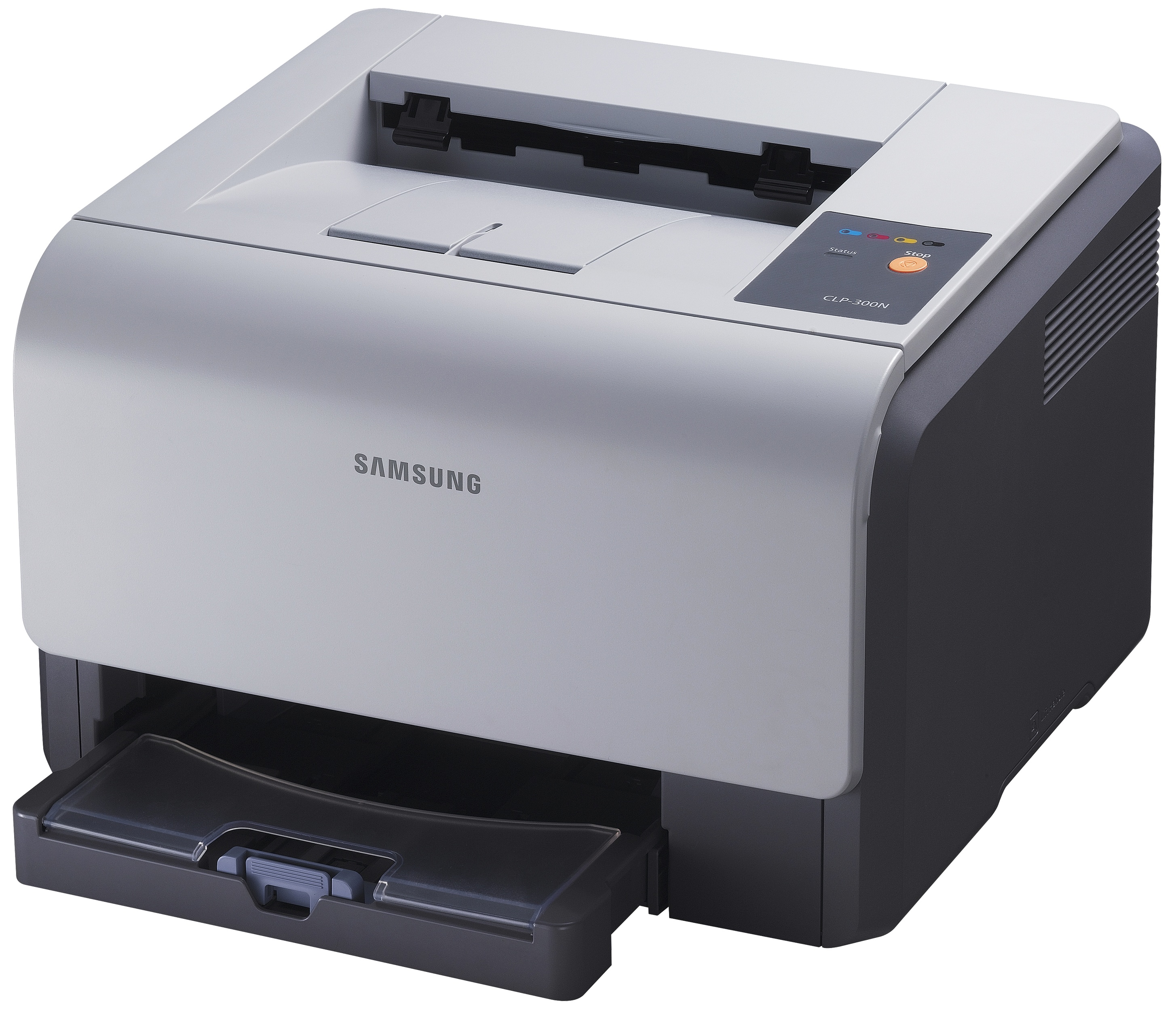 Samsung CLP 300N
