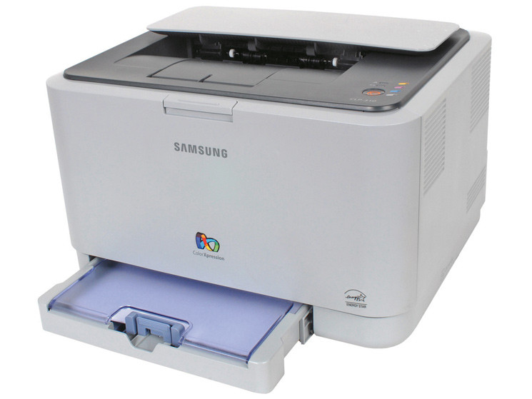 Samsung CLP 310