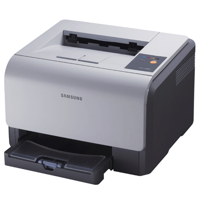 Samsung CLP 310N