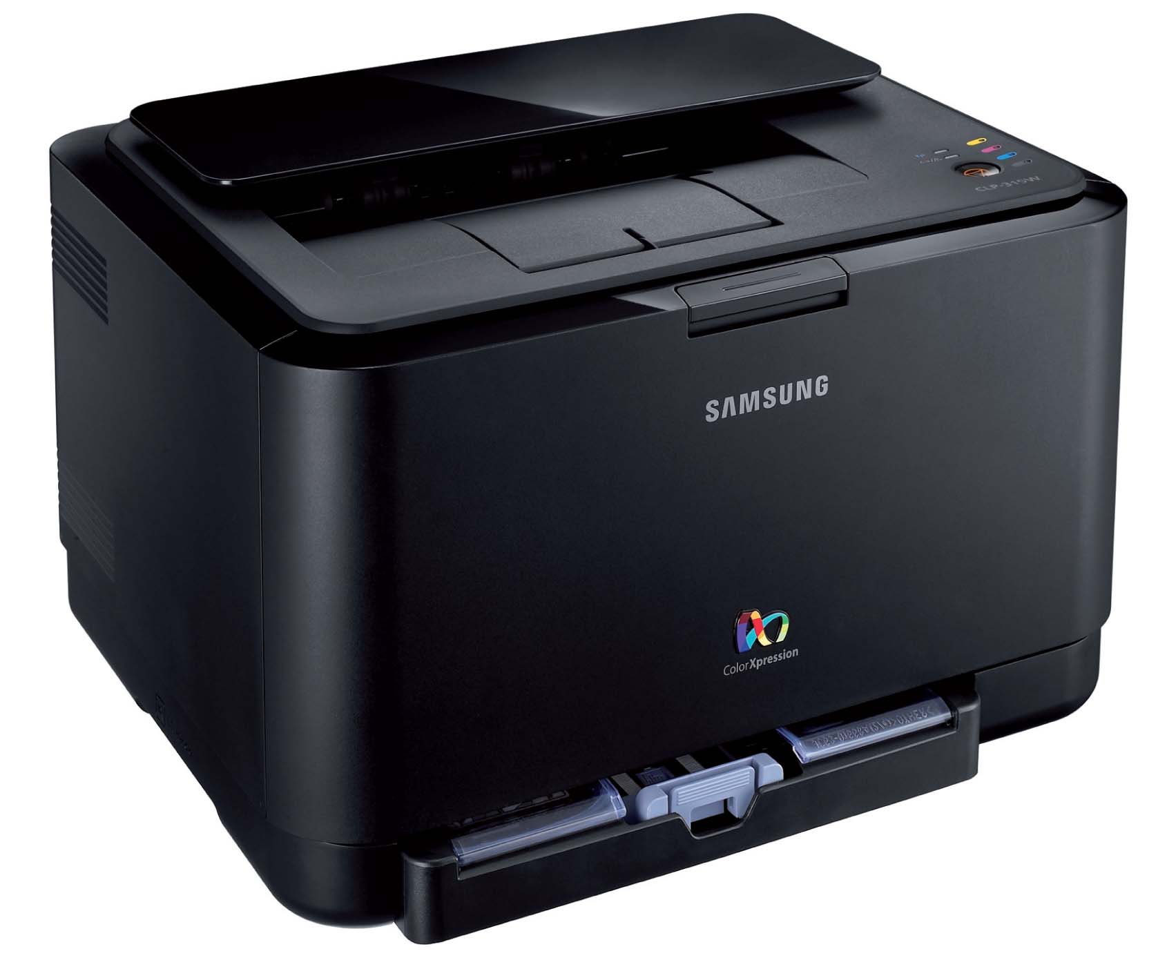 Samsung CLP 315