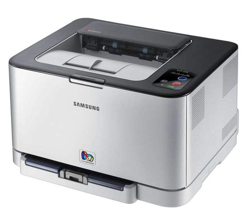 Samsung CLP 320