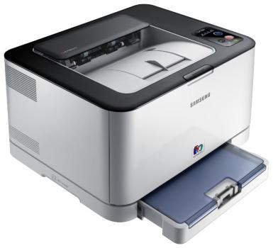 Samsung CLP 320N
