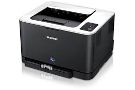 Samsung CLP 325W