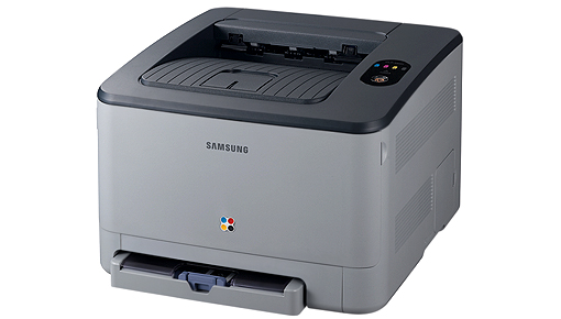 Samsung CLP 350