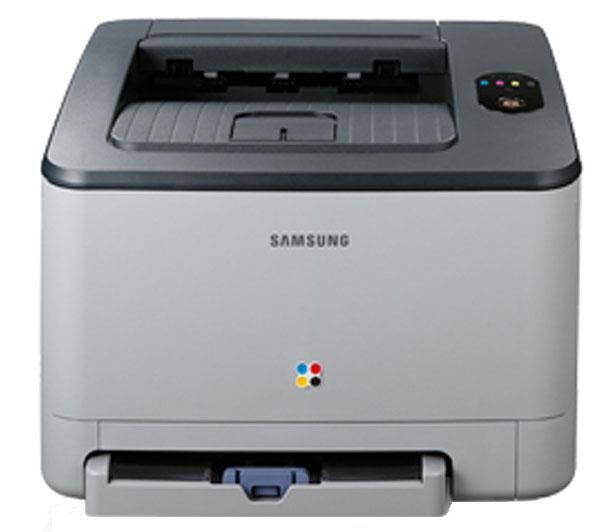 Samsung CLP 350N