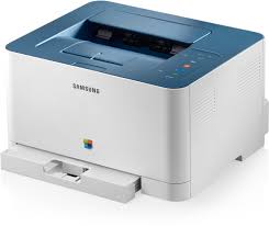 Samsung CLP 360