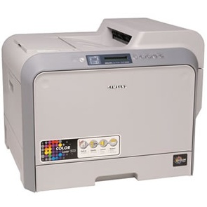 Samsung CLP 500