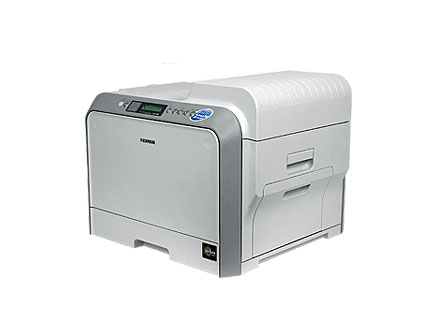 Samsung CLP 500N