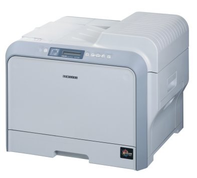 Samsung CLP 550