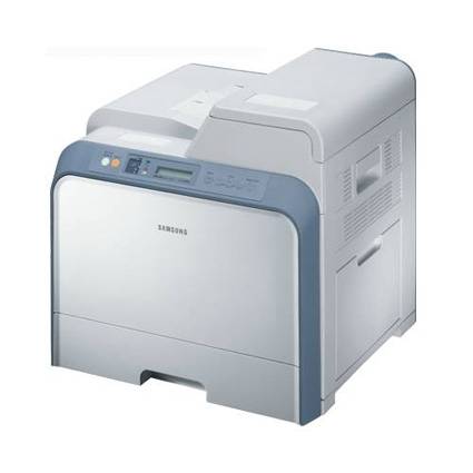 Samsung CLP 600N