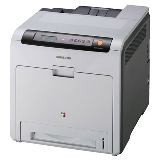 Samsung CLP 615