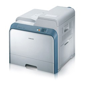 Samsung CLP 650