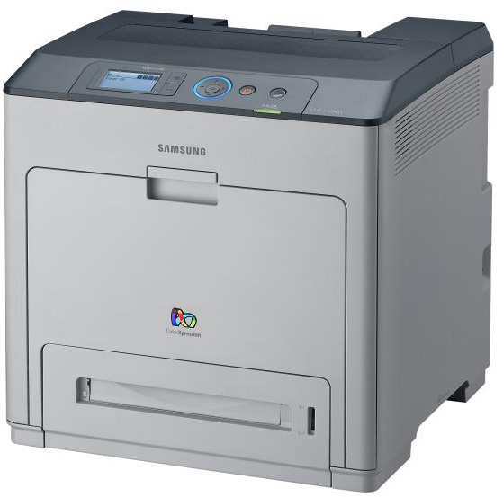 Samsung CLP 770