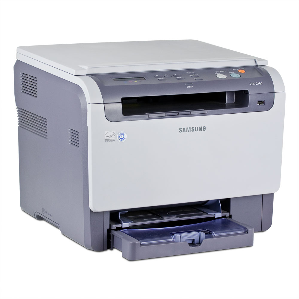 Samsung CLX 2160