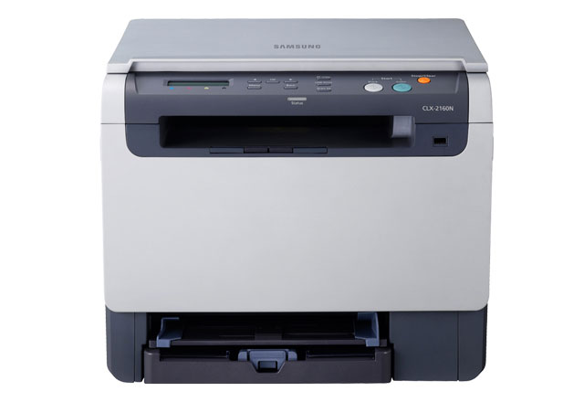 Samsung CLX 2160N