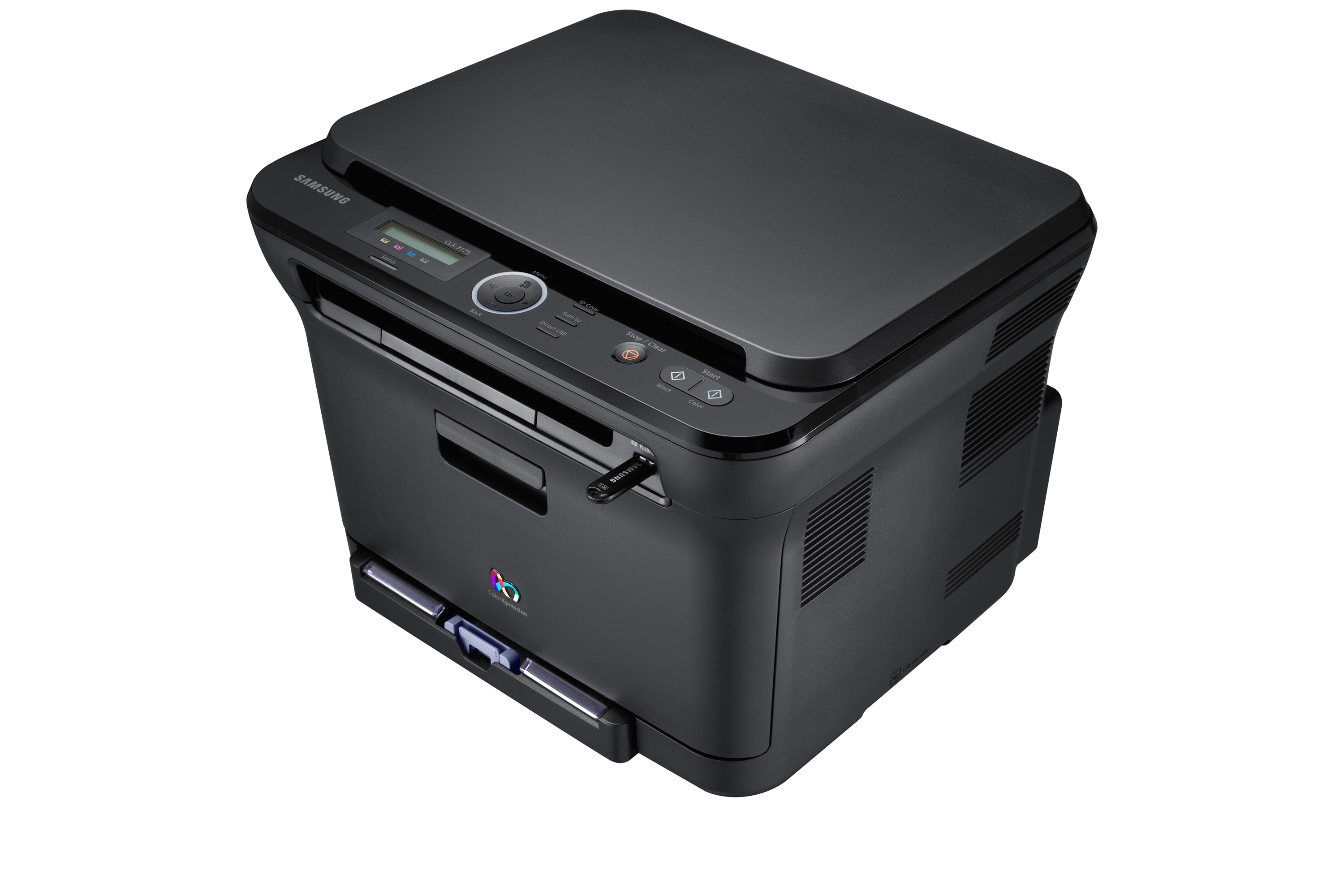 Samsung CLX 3175N