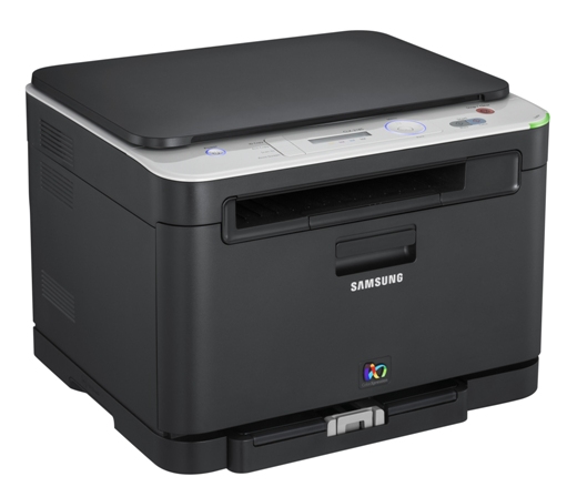 Samsung CLX 3180