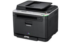 Samsung CLX 3185FN