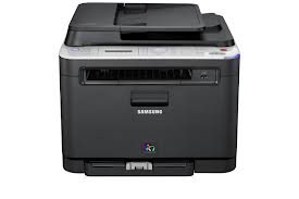 Samsung CLX 3185FW