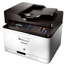 Samsung CLX 3305FW