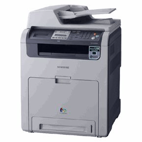 Samsung CLX 6200ND