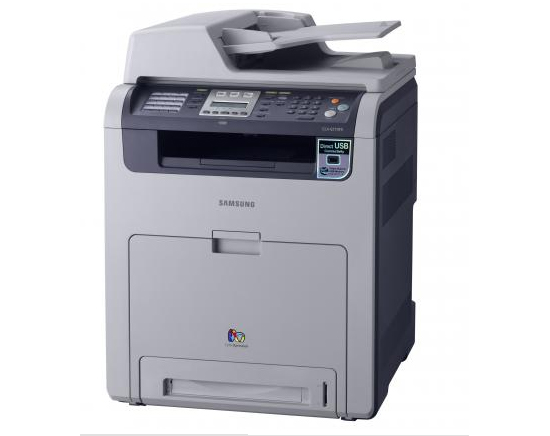 Samsung CLX 6210
