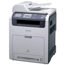 Samsung CLX 6210FX