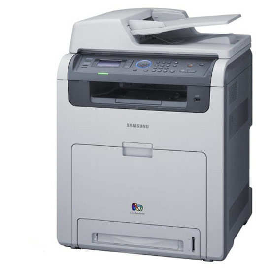 Samsung CLX 6220FX