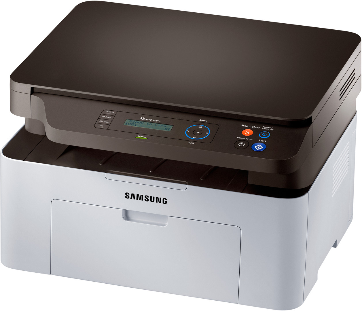 Samsung M2070