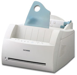 Samsung ML 1250