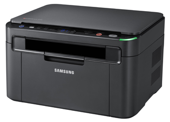 Samsung SCX 3205