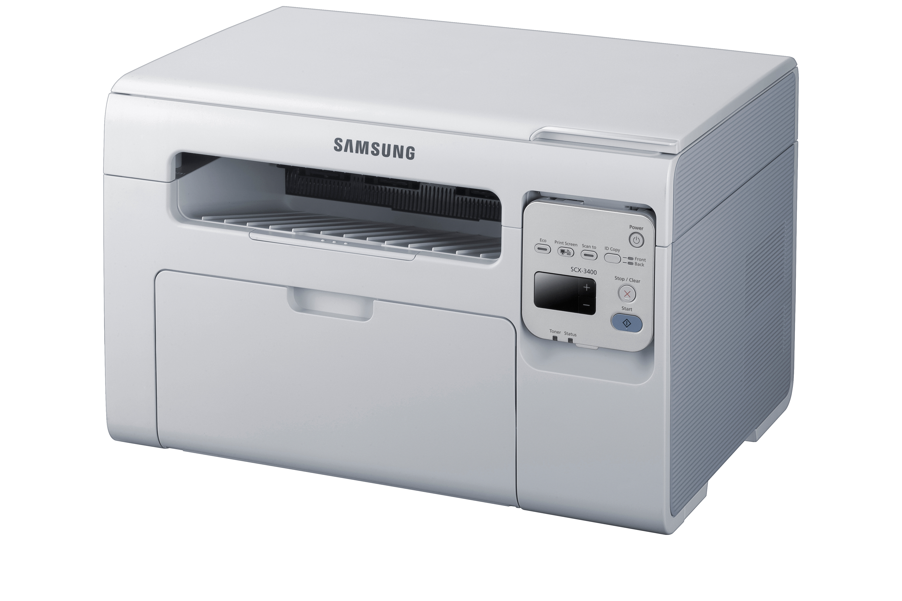 Samsung SCX 3400
