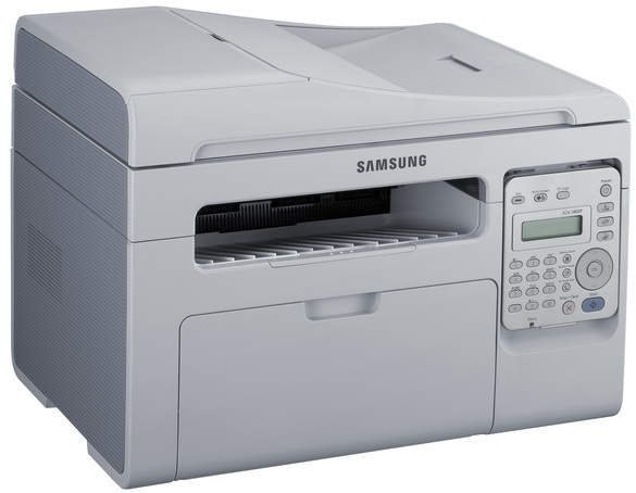 Samsung SCX 3400 F