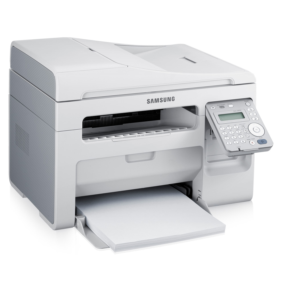 Samsung SCX 3405 F