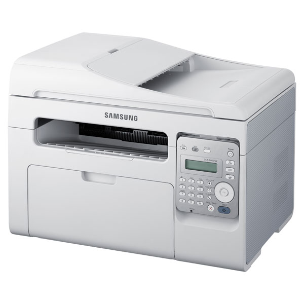 Samsung SCX 3405 FW