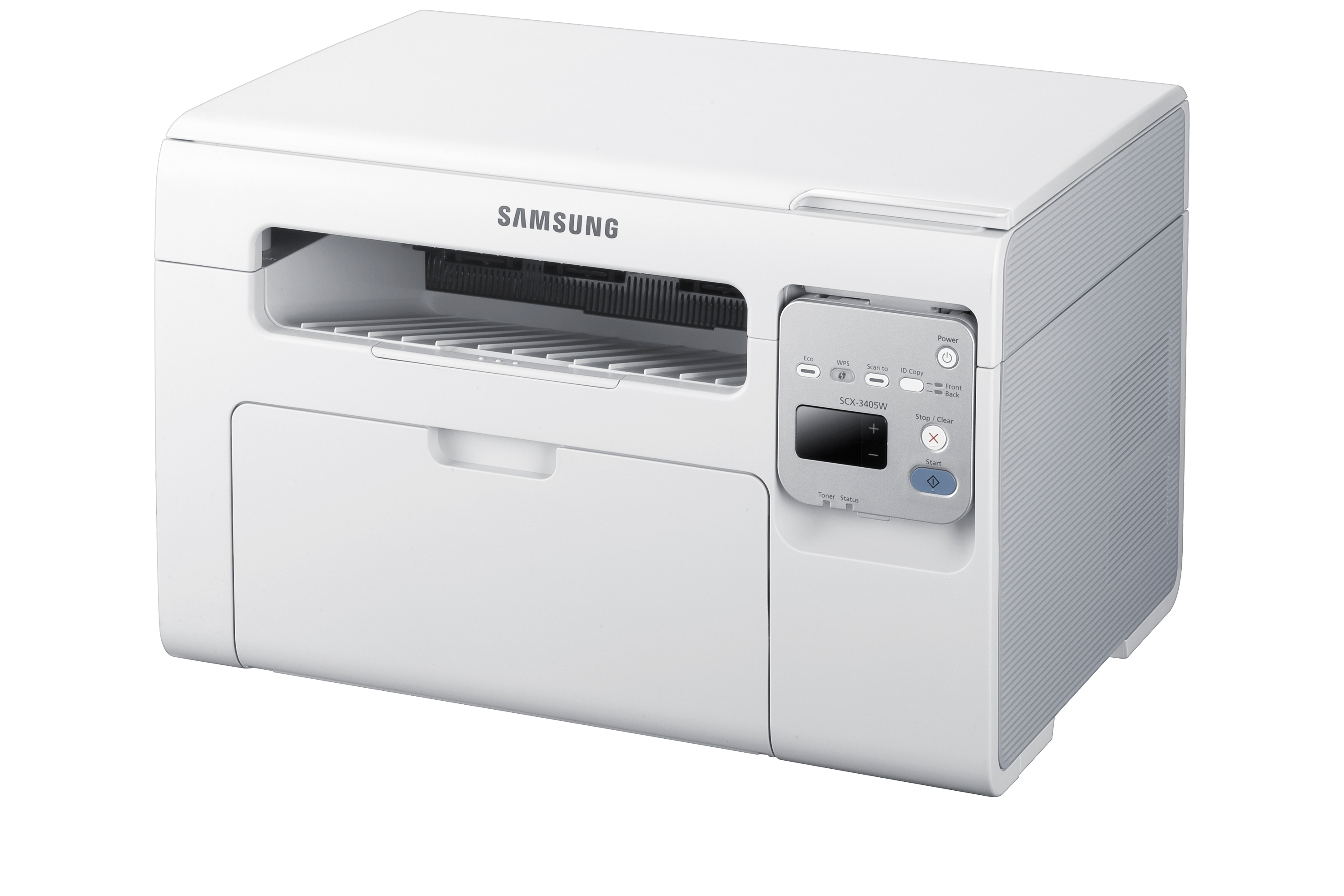 Samsung SCX 3405 W