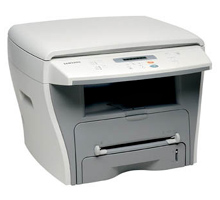 Samsung SCX 4016