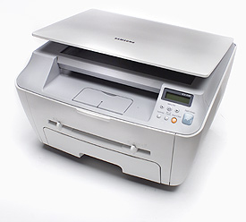 Samsung SCX 4100