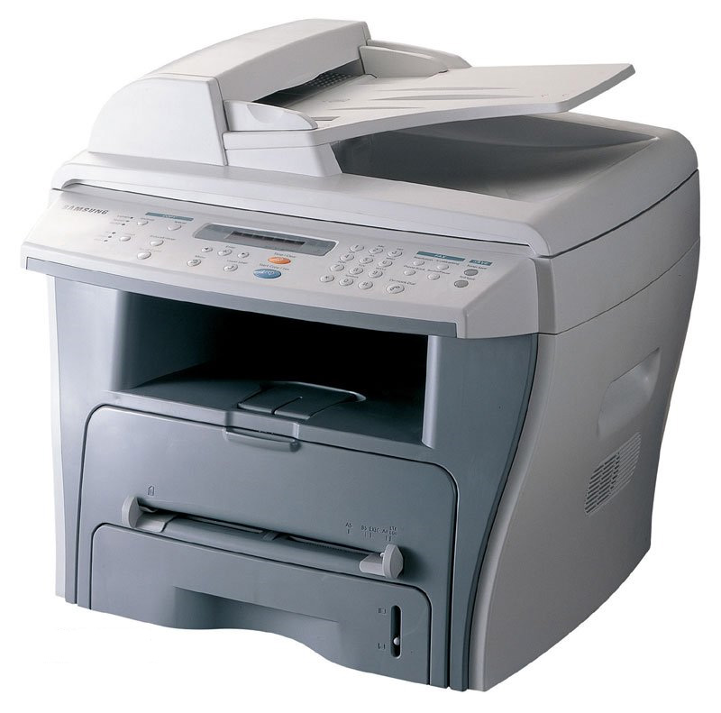 Samsung SCX 4116