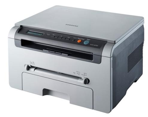 Samsung SCX 4200R