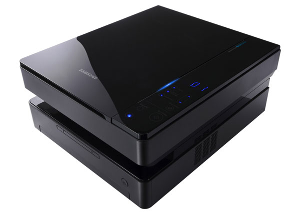 Samsung SCX 4500W