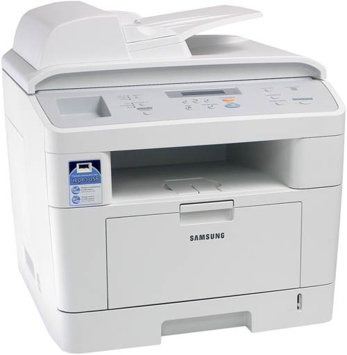Samsung SCX 4520