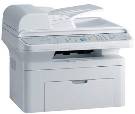 Samsung SCX 4521F