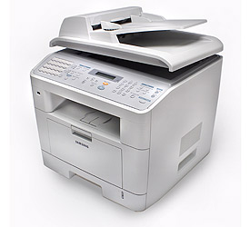 Samsung SCX 4720F