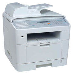 Samsung SCX 4720FN
