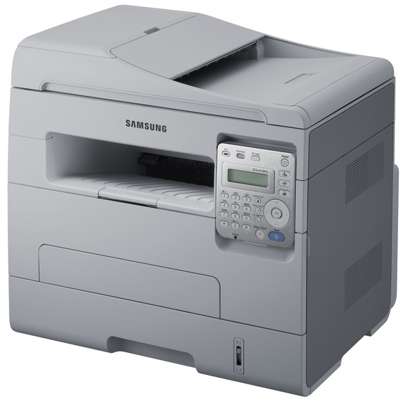 Samsung SCX 4728FD