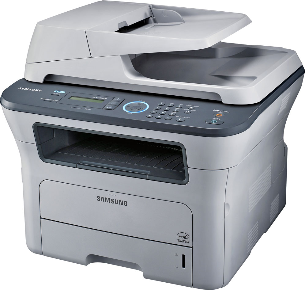 Samsung SCX 4824 FN