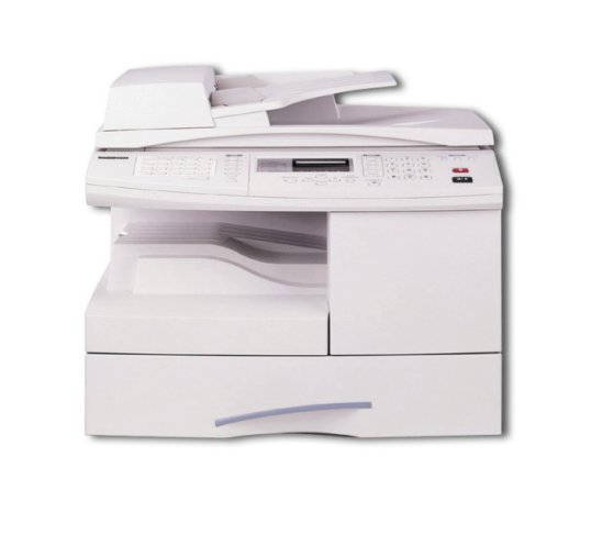 Samsung SCX 5112