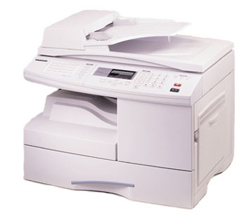 Samsung SCX 5312F